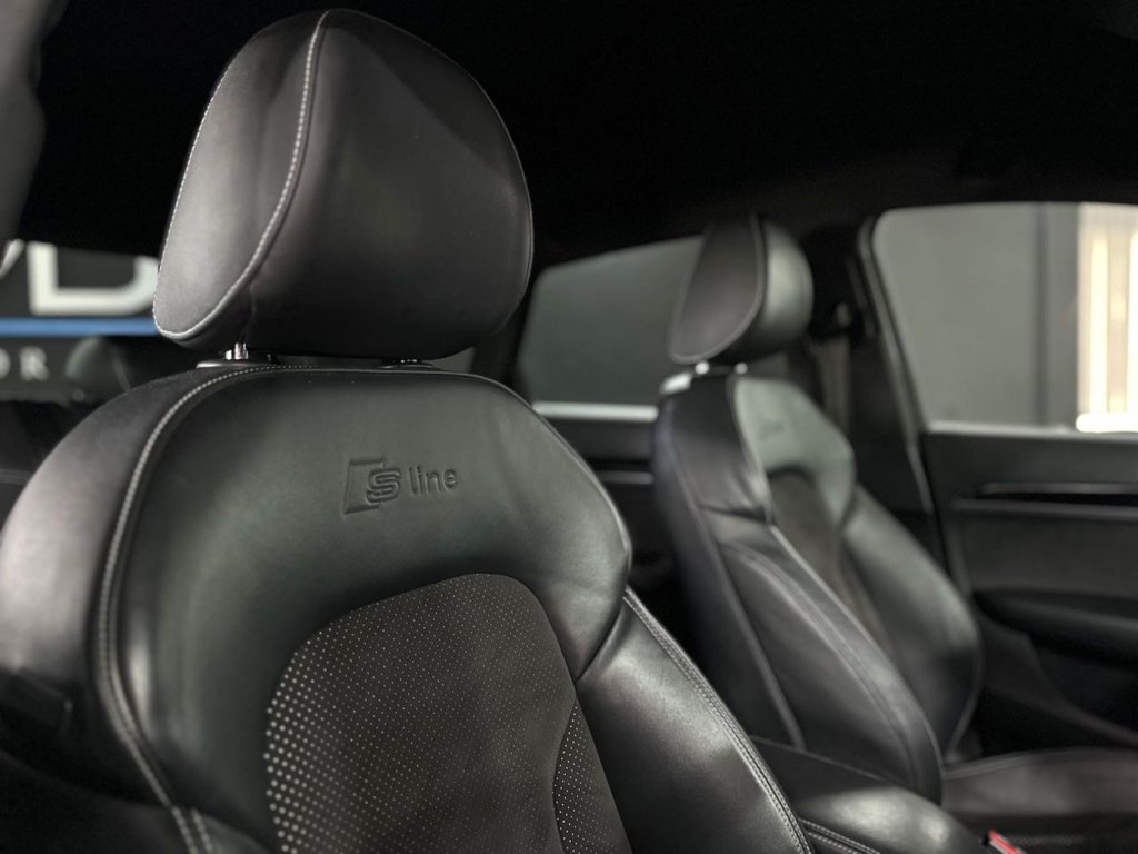 Used Audi Q3 2017 for sale - 77719926: Photo 26