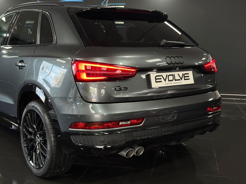 Used Audi Q3 2017 for sale - 77719926: Photo 28