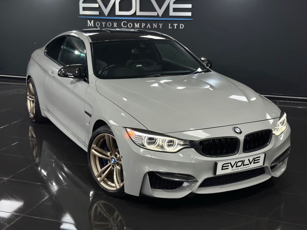 Used BMW M4 2015 for sale - 77328219: Photo 10