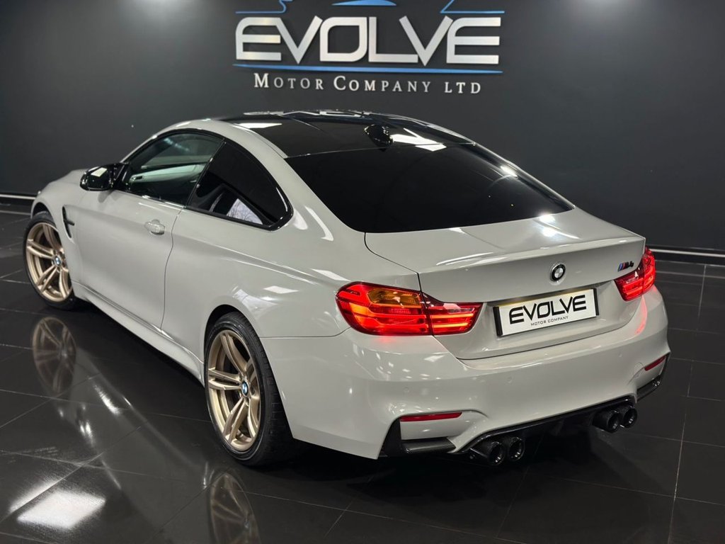 Used BMW M4 2015 for sale - 77328219: Photo 11