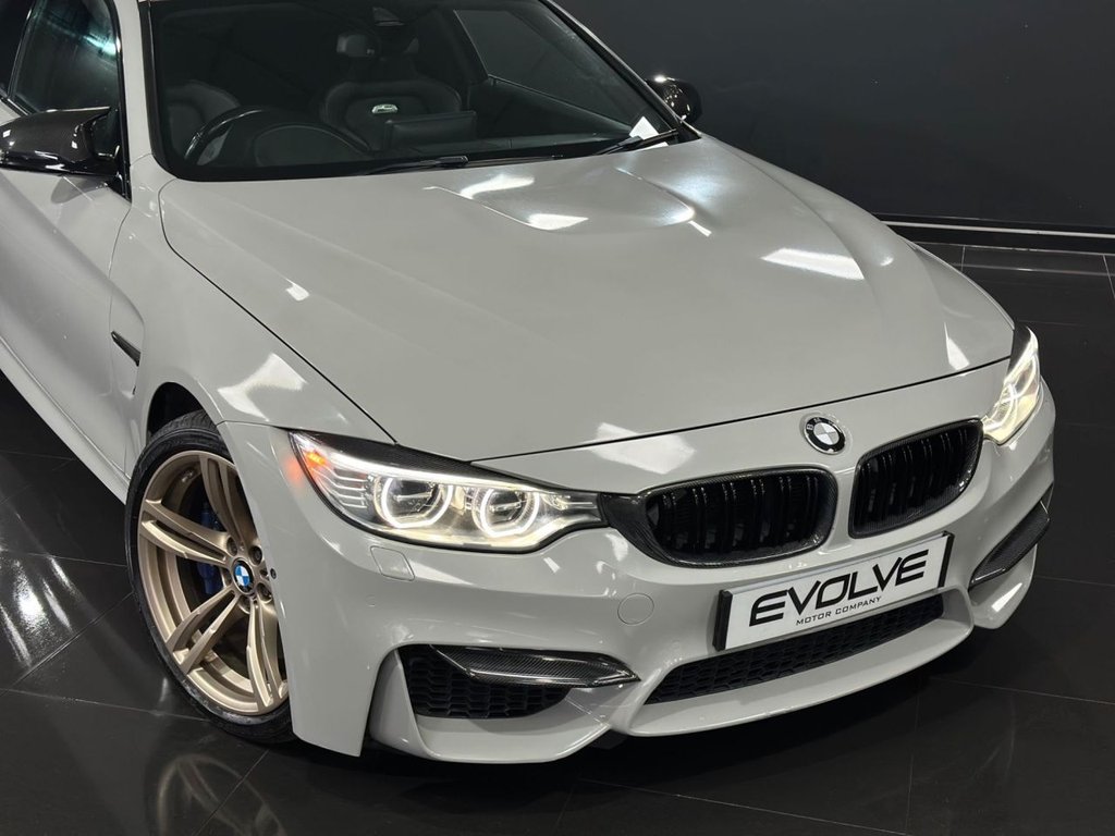 Used BMW M4 2015 for sale - 77328219: Photo 12