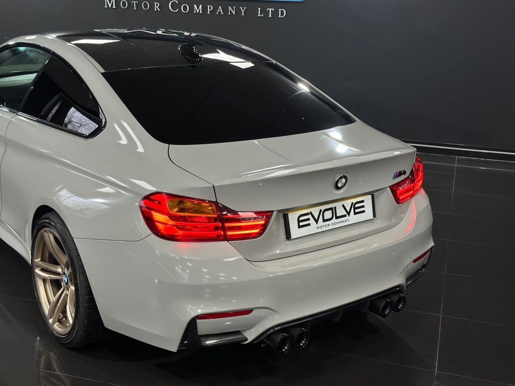 Used BMW M4 2015 for sale - 77328219: Photo 13