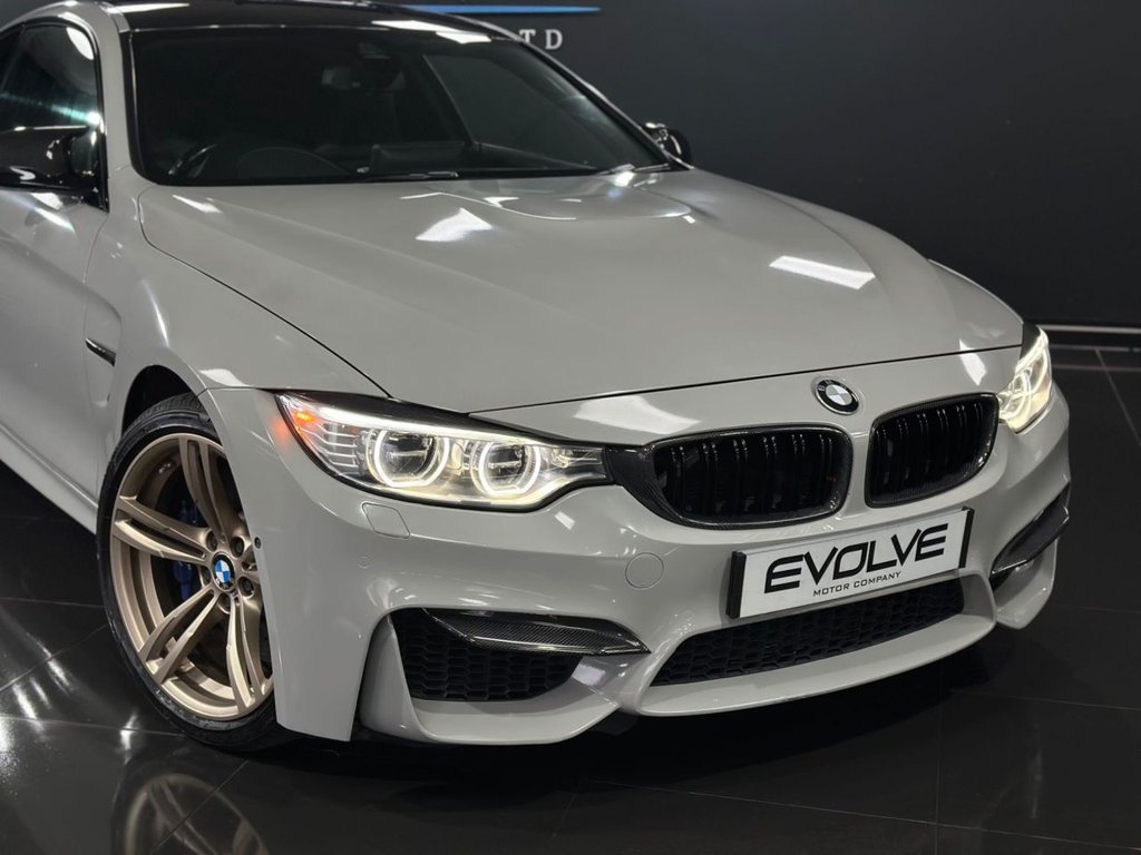 Used BMW M4 2015 for sale - 77328219: Photo 14