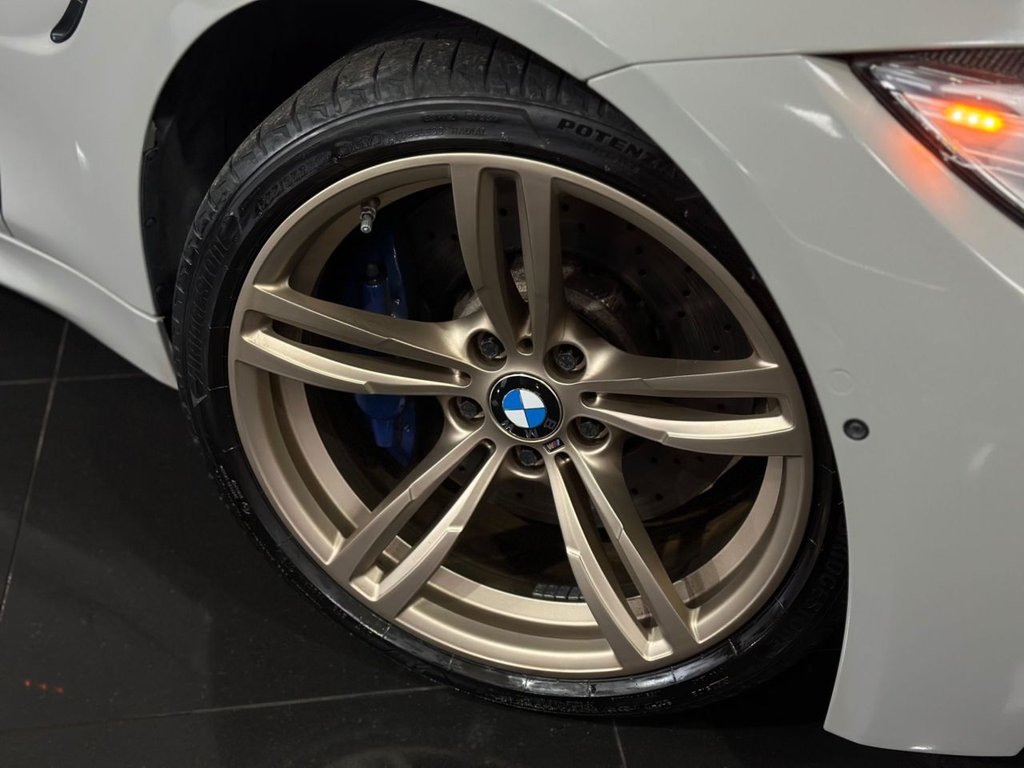 Used BMW M4 2015 for sale - 77328219: Photo 17