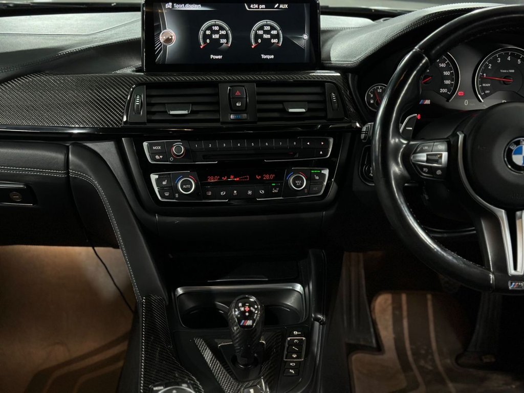 Used BMW M4 2015 for sale - 77328219: Photo 19