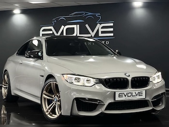 Used BMW M4 2015 for sale - 77328219: Photo