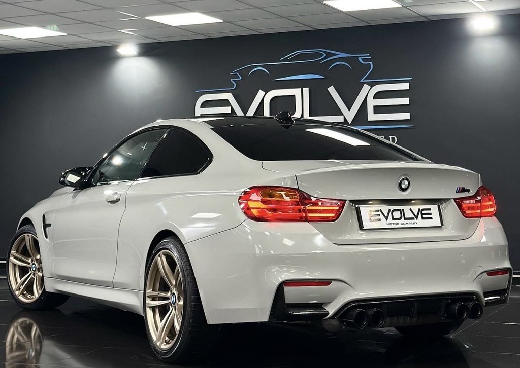 Used BMW M4 2015 for sale - 77328219: Photo 2