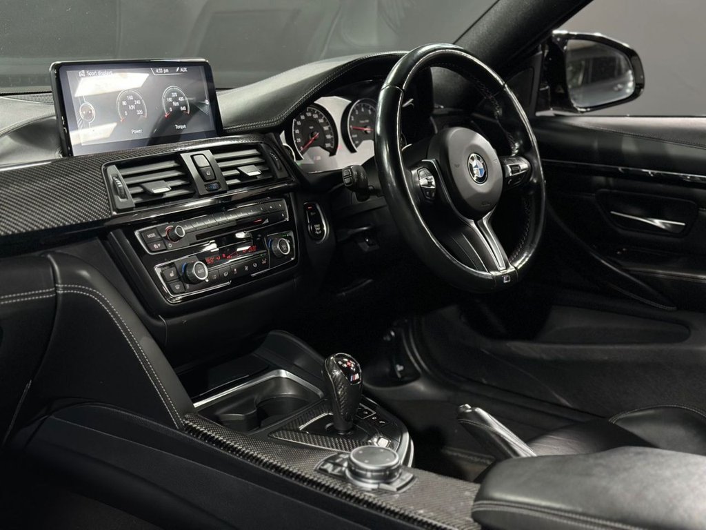 Used BMW M4 2015 for sale - 77328219: Photo 20