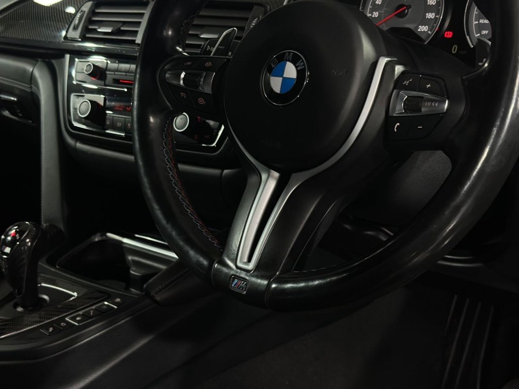 Used BMW M4 2015 for sale - 77328219: Photo 21