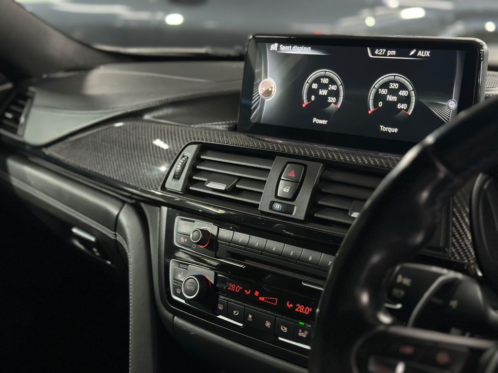 Used BMW M4 2015 for sale - 77328219: Photo 22