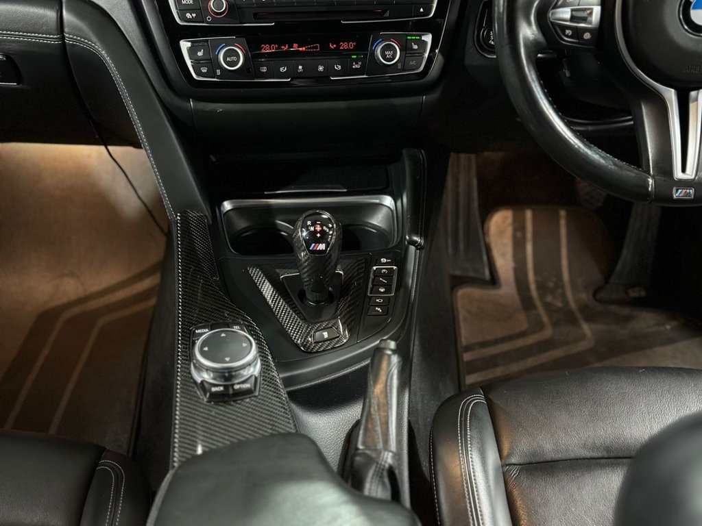 Used BMW M4 2015 for sale - 77328219: Photo 25