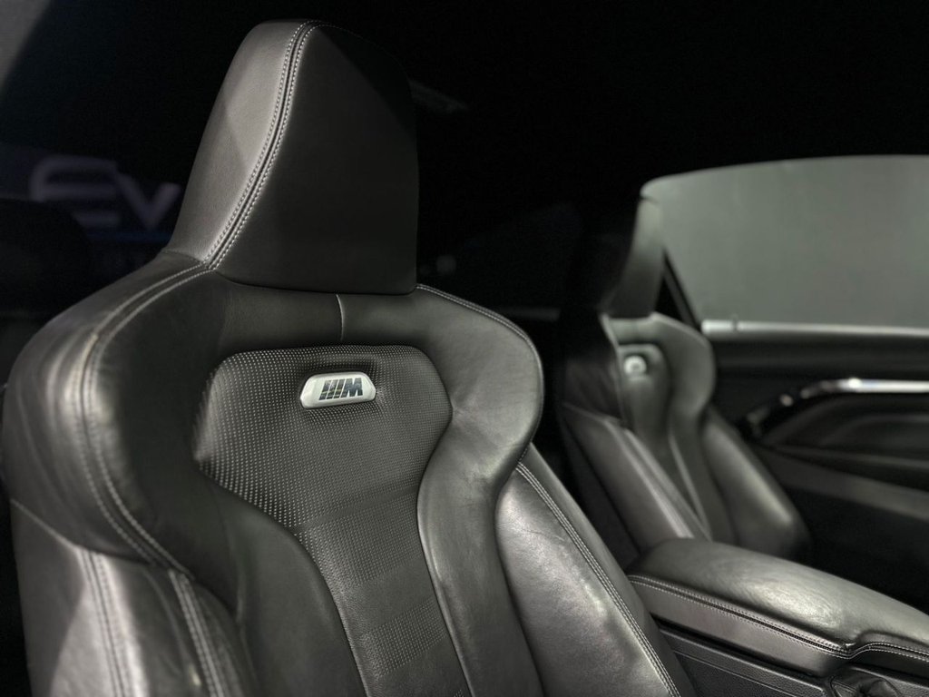 Used BMW M4 2015 for sale - 77328219: Photo 28