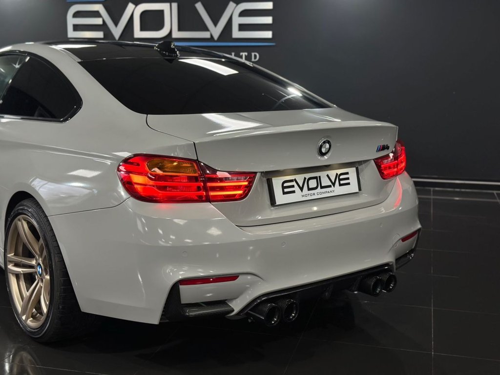 Used BMW M4 2015 for sale - 77328219: Photo 30