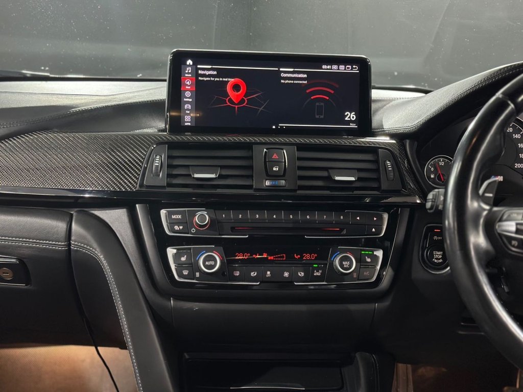 Used BMW M4 2015 for sale - 77328219: Photo 31