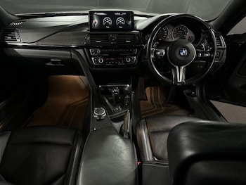 Used BMW M4 2015 for sale - 77328219: Photo