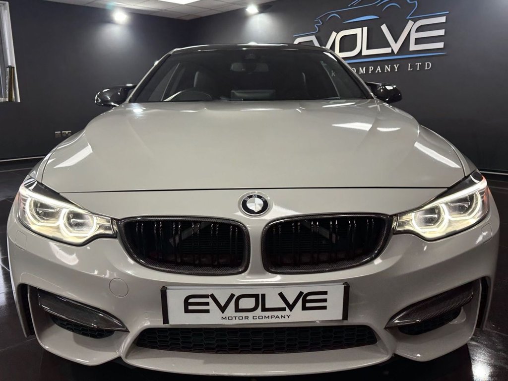 Used BMW M4 2015 for sale - 77328219: Photo 4