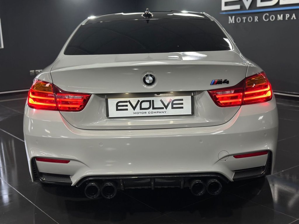 Used BMW M4 2015 for sale - 77328219: Photo 5