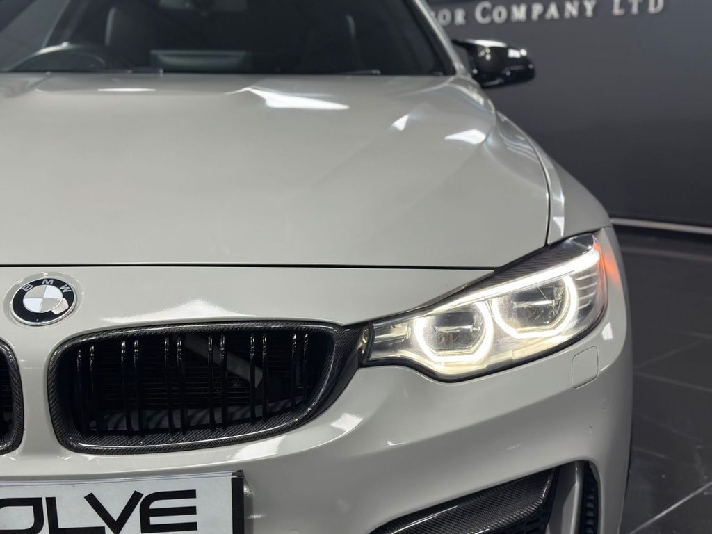 Used BMW M4 2015 for sale - 77328219: Photo 6