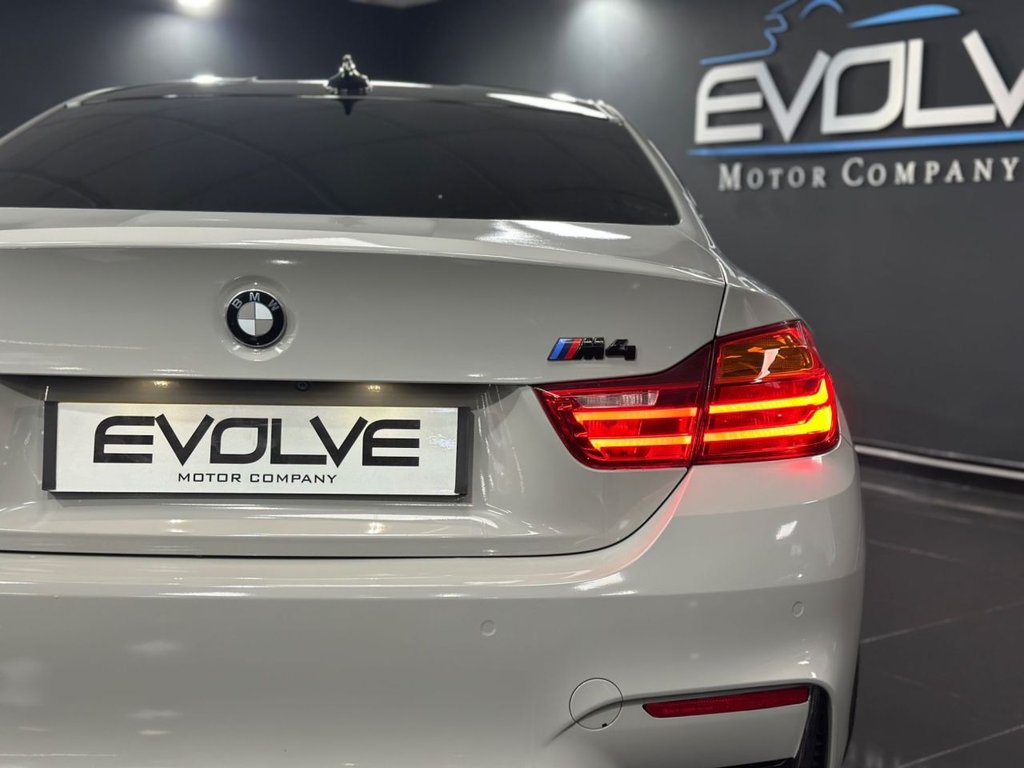 Used BMW M4 2015 for sale - 77328219: Photo 7