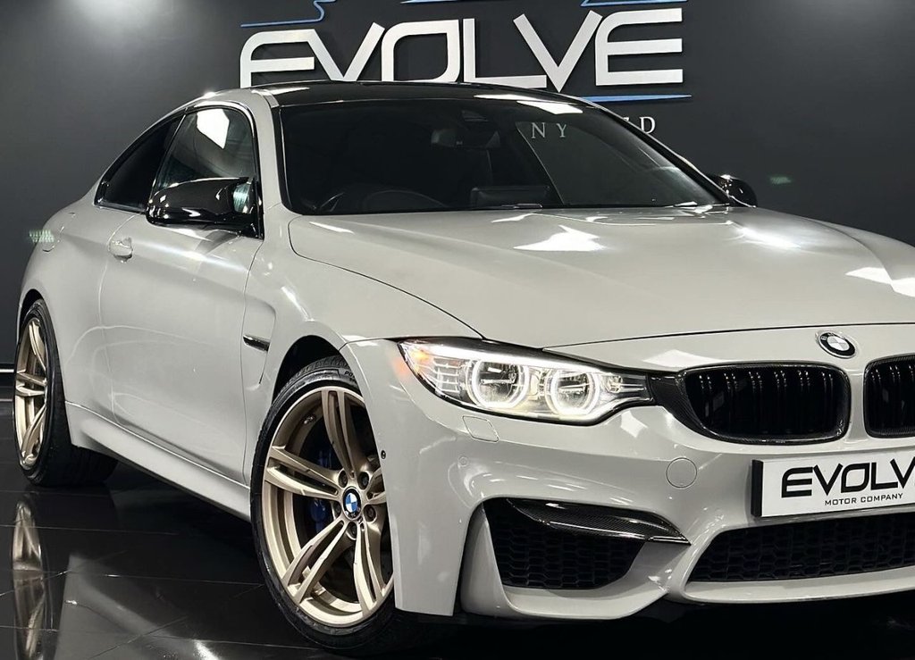 Used BMW M4 2015 for sale - 77328219: Photo 8