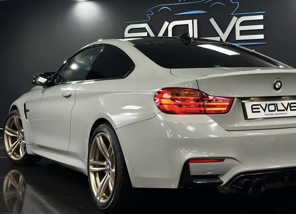 Used BMW M4 2015 for sale - 77328219: Photo 9