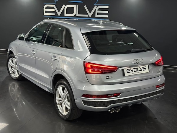 Used Audi Q3 2015 for sale - 76303471: Photo 11