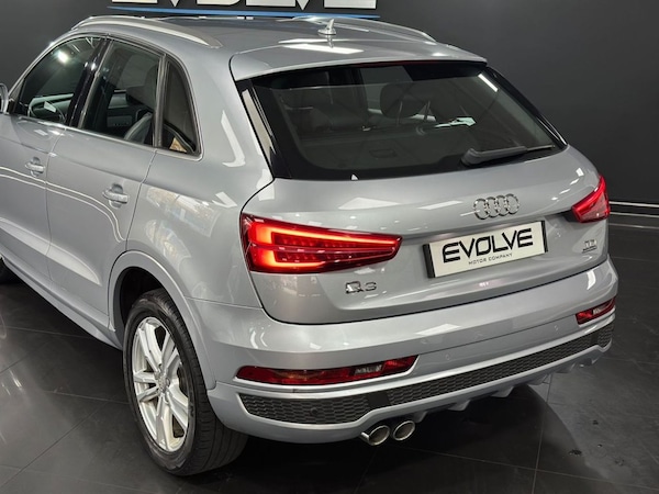 Used Audi Q3 2015 for sale - 76303471: Photo 13