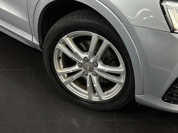 Used Audi Q3 2015 for sale - 76303471: Photo 15
