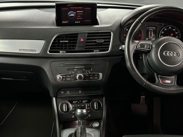 Used Audi Q3 2015 for sale - 76303471: Photo 17