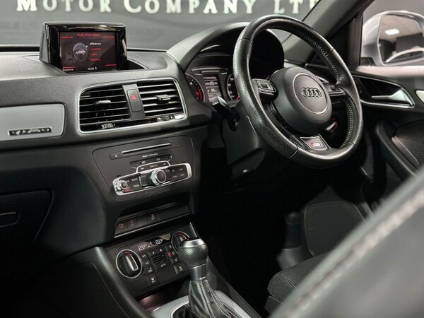 Used Audi Q3 2015 for sale - 76303471: Photo 18