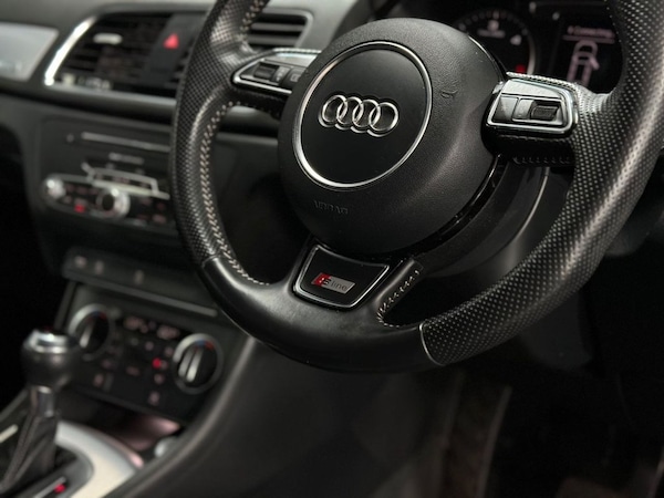 Used Audi Q3 2015 for sale - 76303471: Photo 19