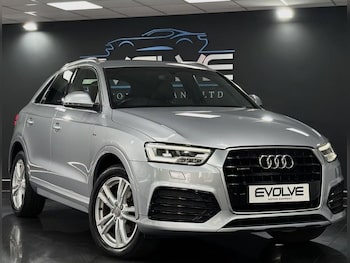 2015 (15) - 2.0 TDI [184] Quattro S Line 5dr S Tronic