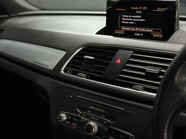 Used Audi Q3 2015 for sale - 76303471: Photo 20