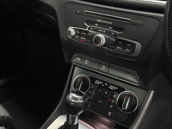 Used Audi Q3 2015 for sale - 76303471: Photo 21