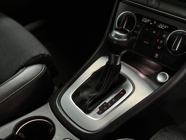 Used Audi Q3 2015 for sale - 76303471: Photo 22
