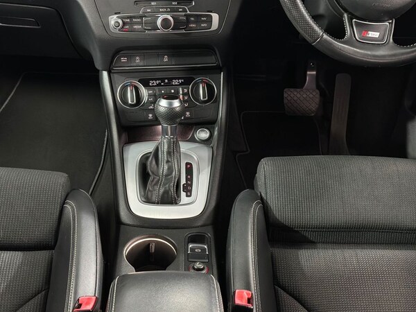 Used Audi Q3 2015 for sale - 76303471: Photo 23