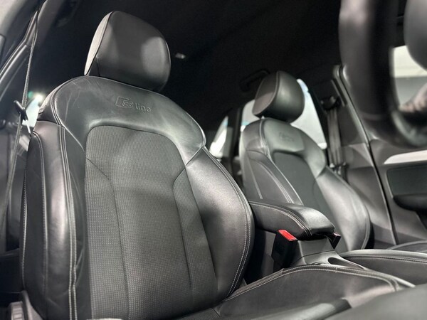 Used Audi Q3 2015 for sale - 76303471: Photo 24