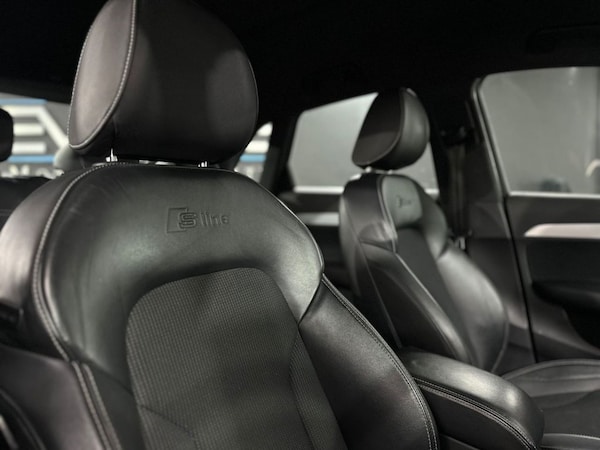 Used Audi Q3 2015 for sale - 76303471: Photo 25