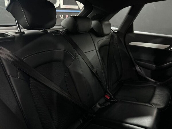 Used Audi Q3 2015 for sale - 76303471: Photo 26