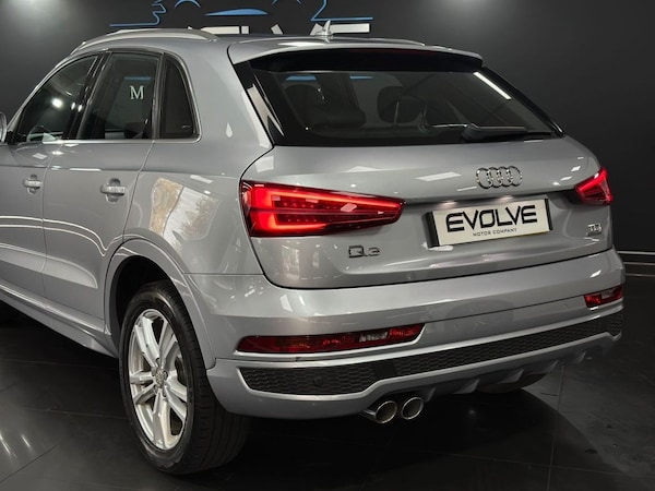 Used Audi Q3 2015 for sale - 76303471: Photo 27