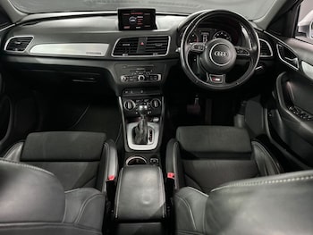 Used Audi Q3 2015 for sale - 76303471: Photo 3
