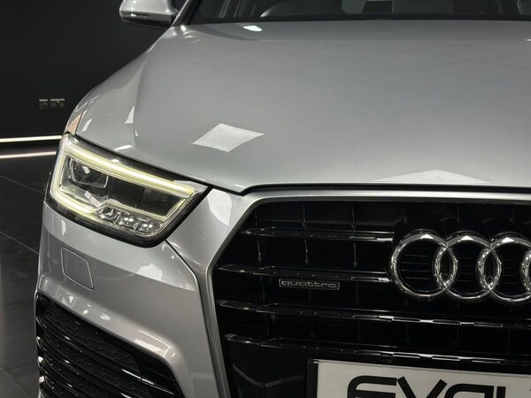 Used Audi Q3 2015 for sale - 76303471: Photo 6