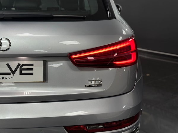Used Audi Q3 2015 for sale - 76303471: Photo 7