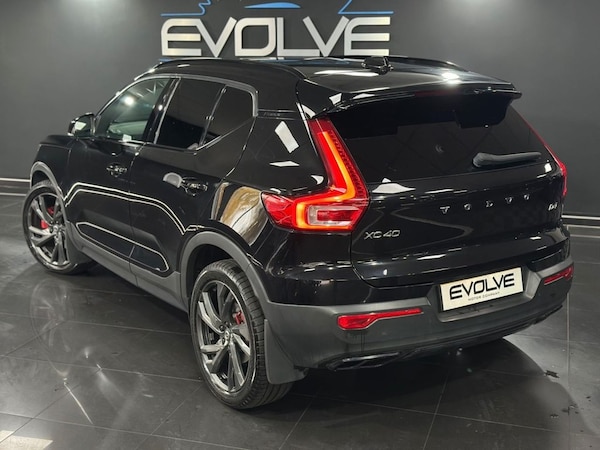 Used Volvo XC40 2020 for sale - 76291093: Photo 11