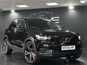 Used Volvo XC40 2020 for sale - 76291093: Photo