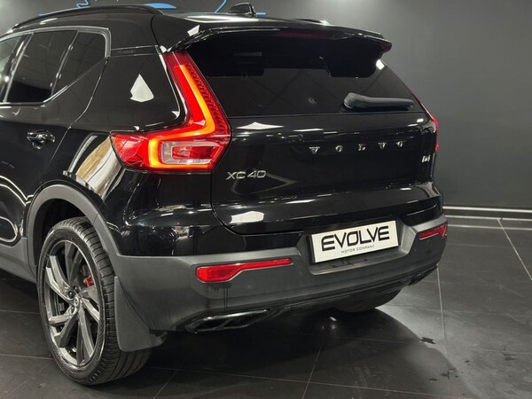 Used Volvo XC40 2020 for sale - 76291093: Photo 29