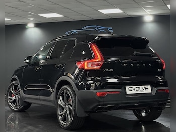 Used Volvo XC40 2020 for sale - 76291093: Photo