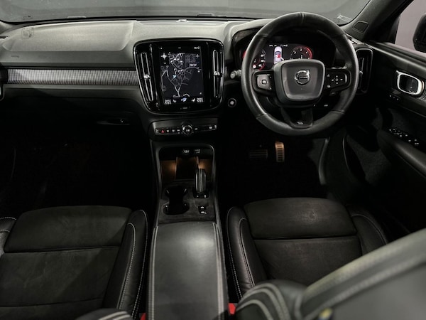 Used Volvo XC40 2020 for sale - 76291093: Photo 3