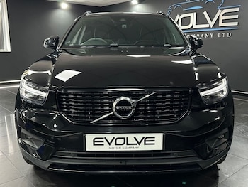 Used Volvo XC40 2020 for sale - 76291093: Photo