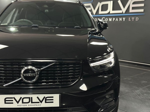 Used Volvo XC40 2020 for sale - 76291093: Photo 6